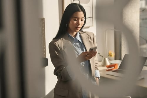 리드스코어링이란?